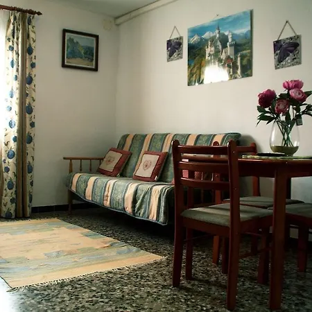 Apartment Casa Lomas Arcos de la Frontera