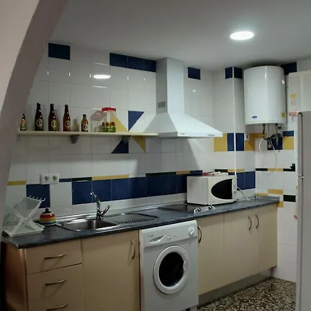 Apartment Casa Lomas