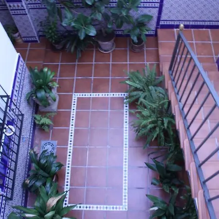 Casa Lomas