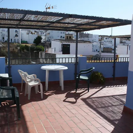 Apartment Casa Lomas