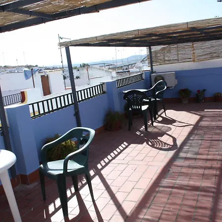 Casa Lomas Apartment Arcos de la Frontera