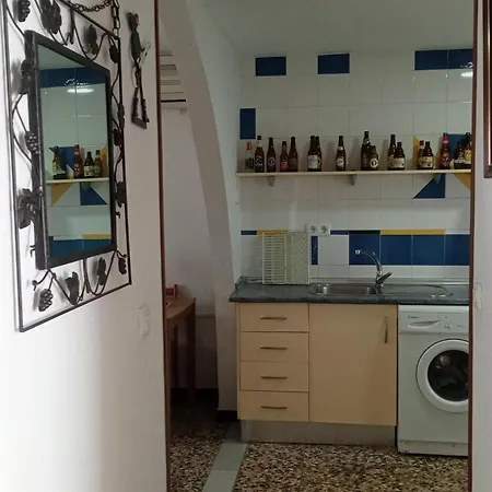 Casa Lomas Apartment *