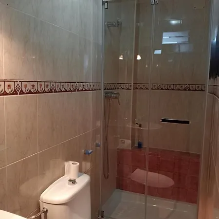 Casa Lomas Apartment Arcos de la Frontera