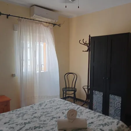 Apartment Casa Lomas Arcos de la Frontera