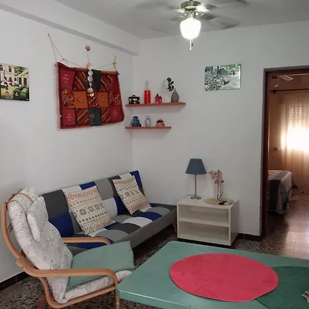 Casa Lomas *