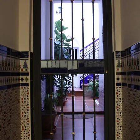 Apartment Casa Lomas