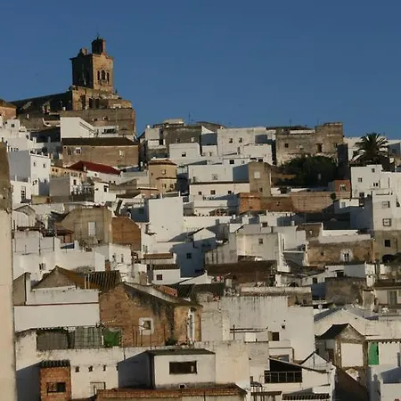 Casa Lomas Apartment Arcos de la Frontera