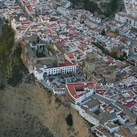 Casa Lomas *