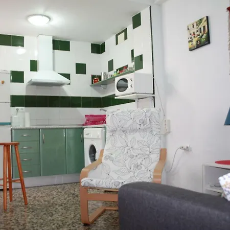 Casa Lomas Apartment