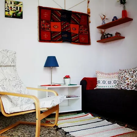 Casa Lomas
