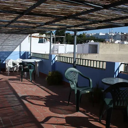 Casa Lomas