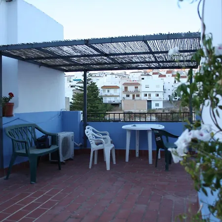 Appartement Casa Lomas Arcos de la Frontera