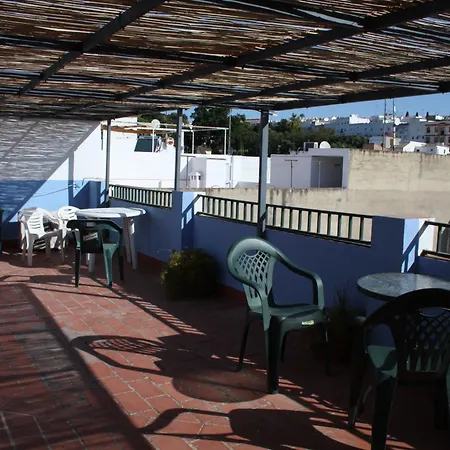 Casa Lomas Appartement
