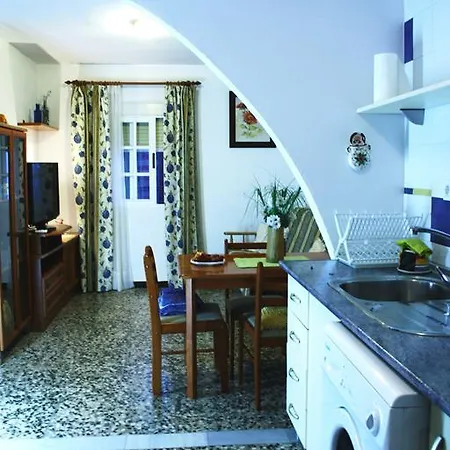 Casa Lomas