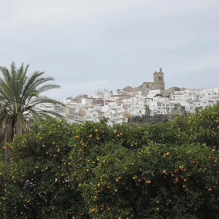 Appartement Casa Lomas *