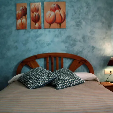 Casa Lomas Appartement Arcos de la Frontera